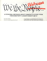 1992-10-xx.fpo-flyer.we-the-politicians-thumb