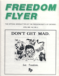 Freedom Flyer Logo